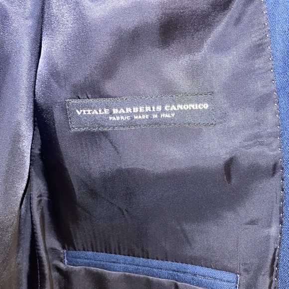 J. Crew Ludlow Blazer - Picture 6 of 7